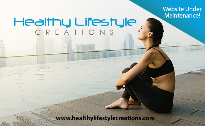 Healthy Lifestyle Creations